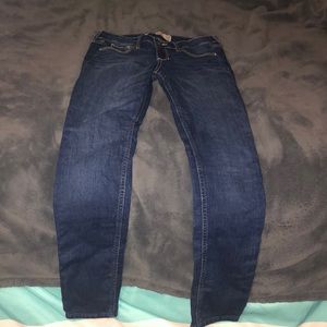 NWOT hollister jeans